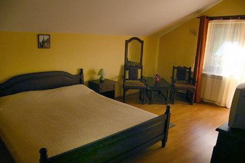 Rumänien Privát Slănic Moldova, Interieur